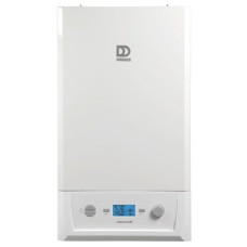 ცენტრალური გათბობის ქვაბი მილით NITROMIX P35kW (კონდენსაციური 922) DD