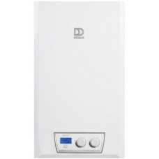 ცენტრალური გათბობის ქვაბი მილით ATRON H 28kW (754) DD