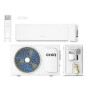 კონდიციონერი CHiQ QB-24KINV Ioniser (WI-FI)