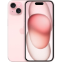 მობილური ტელეფონი Apple iPhone 15 128GB - Pink