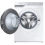 სარეცხი მანქანა/საშრობი Samsung WD12TP34DSH/LP