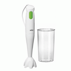 ხელის ბლენდერი BRAUN MQ100
