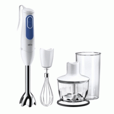 ხელის ბლენდერი BRAUN MQ3035WH