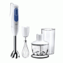ხელის ბლენდერი BRAUN MQ3035WH