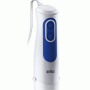 ხელის ბლენდერი BRAUN MQ3035WH