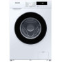 სარეცხი მანქანა SAMSUNG WW80T3040BW/LP