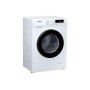 სარეცხი მანქანა SAMSUNG WW80T3040BW/LP