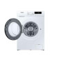 სარეცხი მანქანა SAMSUNG WW80T3040BW/LP