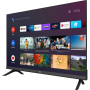 ტელევიზორი Hisense 40A5700FA Full HD SMART ANDROID