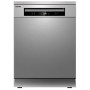 ჭურჭლის სარეცხი მანქანა TOSHIBA DW-14F1CIS (S)