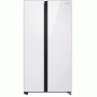 მაცივარი Samsung RS62R50311L/WT