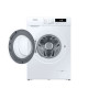 SAMSUNG WW80T301MWW