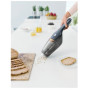 უსადენო მტვერსასრუტი Electrolux EERC75DB