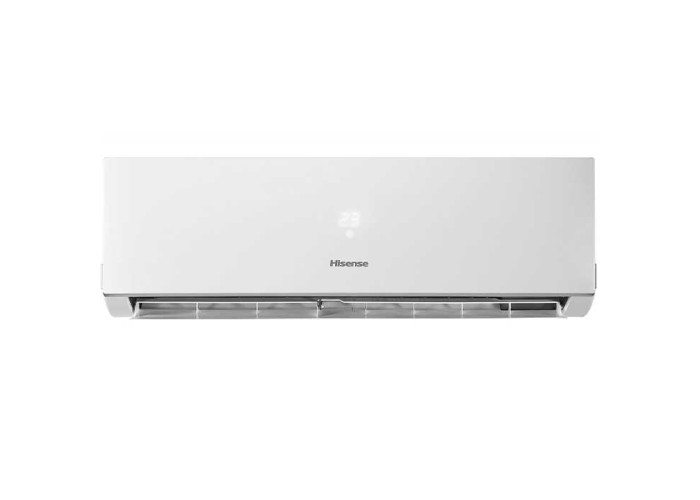 HISENSE AS-12HR4SVDDJ1 35-45 მ²