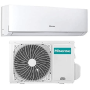 HISENSE AS-12HR4SVDDJ1 35-45 მ² 