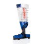 მტვერსასრუტი Arnica Klik Klak 154C