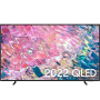 ტელევიზორი SAMSUNG QE75Q60BAUXUA 