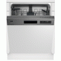 ჭურჭლის სარეცხი მანქანა BEKO DSN26420X 