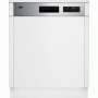 ჭურჭლის სარეცხი მანქანა BEKO DSN26420X 