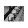 ჩასაშენებელი ზედაპირი Electrolux GME363NX