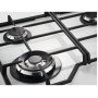 ჩასაშენებელი ზედაპირი Electrolux GPE363YV