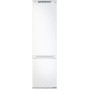 ჩასაშენებელი მაცივარი SAMSUNG BRB267050WW/WT