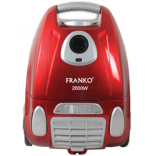 მტვერსასრუტი FRANKO FVC-1022