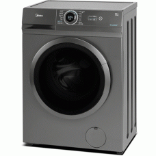 სარეცხი მანქანა MIDEA MF100W80B/T (8 KG, 1400 RPM)