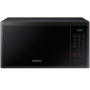 მიკროტალღური ღუმელი SAMSUNG MG23J5133AK/BA (1200 W, 23 L)