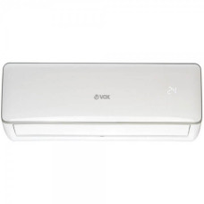 კონდიციონერი VOX IVA1-18IR INV SET (60 მ²-მდე)