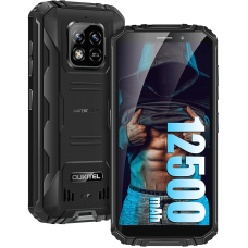 მობილური ტელეფონი OUKITEL WP18 BLACK (4 GB, 32 GB)