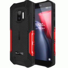 მობილური ტელეფონი OUKITEL WP12 (OUKWP12RED) RED (4GB, 32 GB)