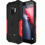 მობილური ტელეფონი OUKITEL WP12 (OUKWP12RED) RED (4GB, 32 GB)