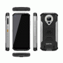 მობილური ტელეფონი OUKITEL WP16 BLACK (8 GB, 128 GB)