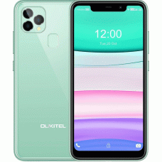 მობილური ტელეფონი OUKITEL C22 (OUKC22GREEN) GREEN (4 GB, 128 GB)