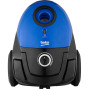 მტვერსასრუტი BEKO VCC 34818 WD (სიმძლავრე 1800 W, შეწოვის ძალა 350 W)