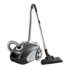 მტვერსასრუტი BEKO VCC 6324 WI (2400 W, 380 W, 3L)