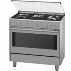 გაზქურა WAGNER WG6090I