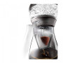 ყავის აპარატი DeLonghi Clessidra Drip Coffee Maker ICM17210