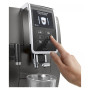 ყავის აპარატი  DeLonghi Dinamica Plus ECAM370.95.T