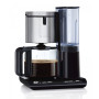 ყავის აპარატი BOSCH TKA8633
