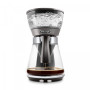 ყავის აპარატი DeLonghi Clessidra Drip Coffee Maker ICM17210