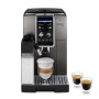 ყავის აპრატი  DeLonghi ECAM380.95.TB