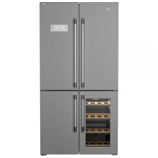 მაცივარი BEKO GN 1416220 CX