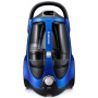 მტვერსასრუტი SAMSUNG VCC8836V36/XEV (2200 W, 430 W, 2 L)