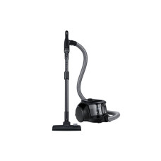 მტვერსასრუტი კონტეინერით SAMSUNG VC18M2150SG/EV (1800 W, 380 W, 1.5 L)