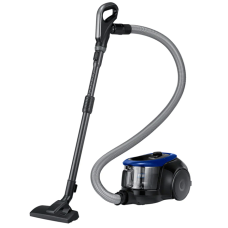 მტვერსასრუტი კონტეინერით SAMSUNG VC18M21A0SB/EV (1.5 L, 1800 W, 380 W)