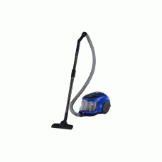 მტვერსასრუტი კონტეინერით SAMSUNG VCC4520S36/XEV (1600 W, 350 W, 1.3 L)