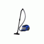 მტვერსასრუტი კონტეინერით SAMSUNG VCC4520S36/XEV (1600 W, 350 W, 1.3 L)