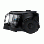 მტვერსასრუტი კონტეინერით SAMSUNG VC18M2150SG/EV (1800 W, 380 W, 1.5 L)